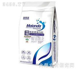 高磷促根型深海魚膠原蛋白粉12 30 10 te 邁安達