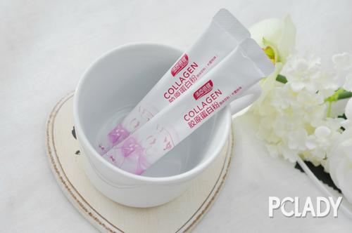 兔子1987914對湯臣倍健膠原蛋白粉固體飲料 水蜜桃味 的點評 太平洋時尚網(wǎng)化妝品點評庫