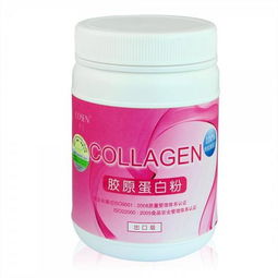 進(jìn)口鱈魚膠原蛋白粉oem