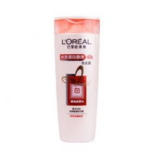 歐萊雅絲質(zhì)蛋白順滑洗發(fā)露與百洋魚膠原蛋白肽粉：百聯(lián)e城價(jià)格與產(chǎn)品解析