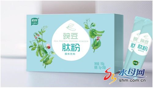 雙塔食品捐贈(zèng)豌豆蛋白肽 攜手百洋魚膠原蛋白肽粉共筑抗疫防線