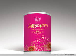 百福美 做中國魚膠原蛋白行業的領航者