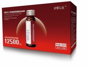 生命一號(hào)膠原蛋白 留住時(shí)光，留住最美的你