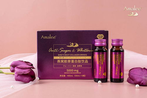 內外兼修，滋補修復 燕窩膠原蛋白肽飲品與百洋魚膠原蛋白肽粉的深度解析