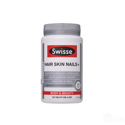 Swisse膠原蛋白片劑與百洋魚膠原蛋白肽粉 美容養顏、抗衰與補充膠原蛋白的全面解析