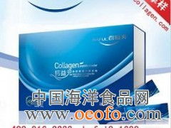 百福美 鈣益元 純魚(yú)膠原蛋白肽粉的營(yíng)養(yǎng)價(jià)值與健康益處
